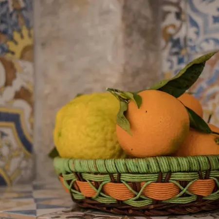 Casanica-taormina Holiday home *