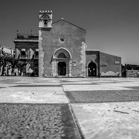 Holiday home Casanica-taormina