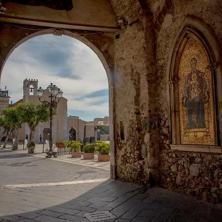 Holiday home Casanica-taormina Taormina