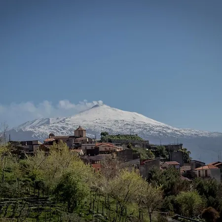 Casanica-taormina Holiday home