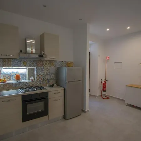Holiday home Casanica-taormina *