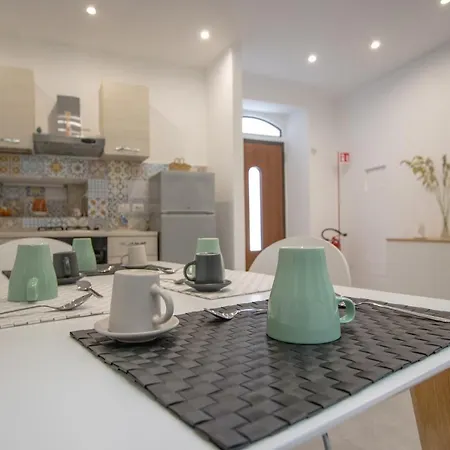 Holiday home Casanica-taormina