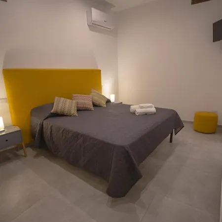 Casanica-taormina Holiday home