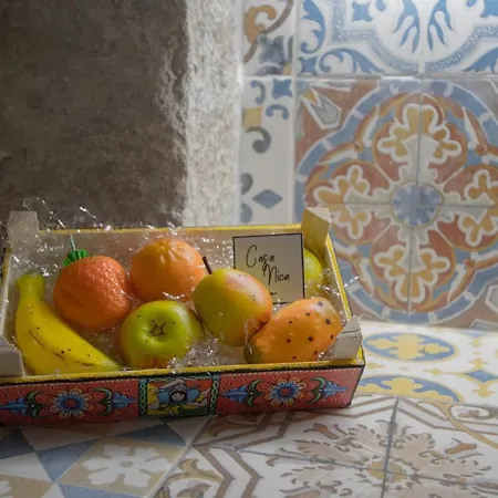 Casanica-taormina