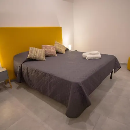 Casanica-taormina Holiday home Taormina