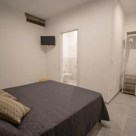 Casanica-taormina Holiday home Taormina