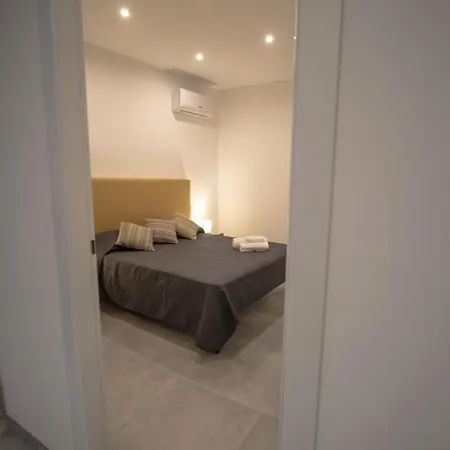 Casanica-taormina Holiday home Taormina