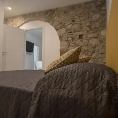 Holiday home Casanica-taormina *