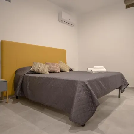 Casanica-taormina Holiday home Taormina