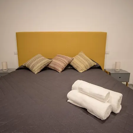 Holiday home Casanica-taormina *