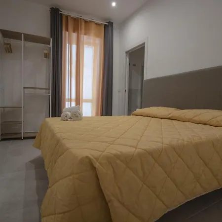 Holiday home Casanica-taormina *