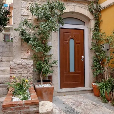Holiday home Casanica-taormina