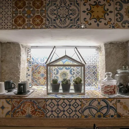 Holiday home Casanica-taormina