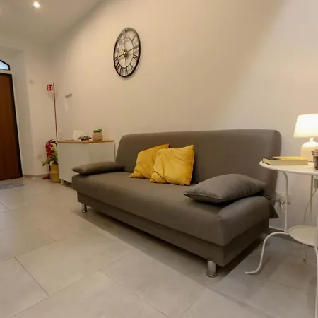 Holiday home Casanica-taormina Taormina