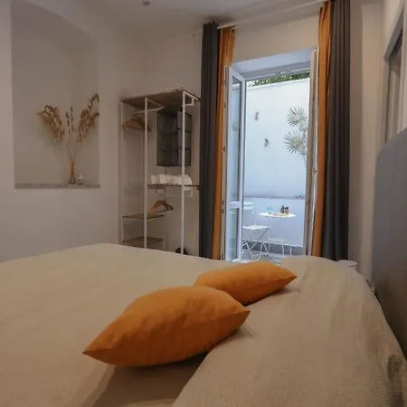 Holiday home Casanica-taormina *
