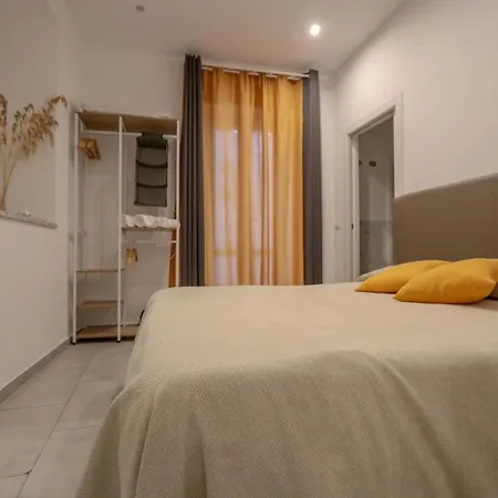 Holiday home Casanica-taormina Taormina