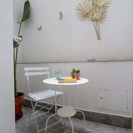 Holiday home Casanica-taormina Taormina