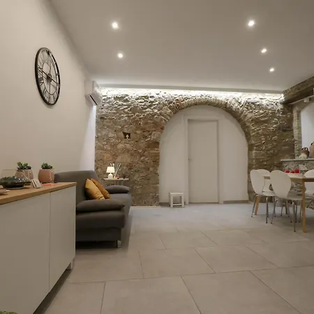 Holiday home Casanica-taormina