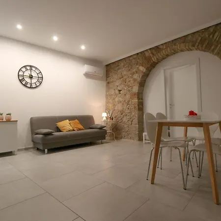 Casanica-taormina Holiday home