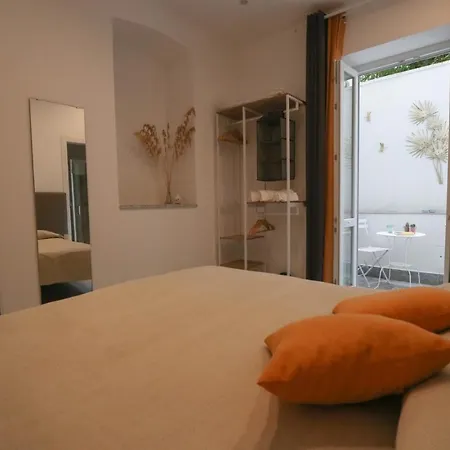Casanica-taormina Holiday home