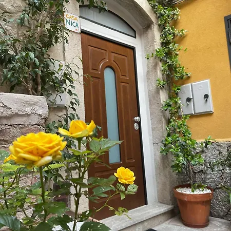 Prázdninový dům Casanica-taormina Taormina